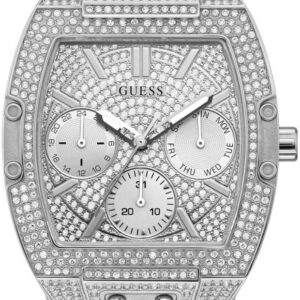 Guess Raven GW0104L1 - Guess Hodinky -> Analogové hodinky pro ženy
