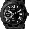 Guess Smartwatch C1001G5 - Guess Hodinky -> Luxusní hodinky pro muže