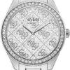 Guess Sugar GW0001L1 - Guess Hodinky -> Analogové hodinky pro ženy