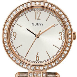 Guess Terrace GW0116L1 - Guess Hodinky -> Analogové hodinky pro ženy