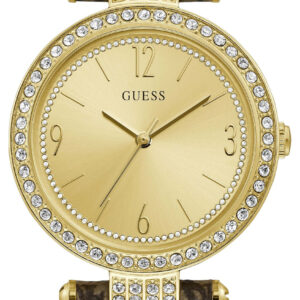 Guess Terrace W1230L2 - Guess Hodinky -> Analogové hodinky pro ženy