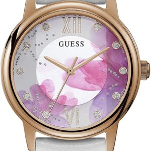 Guess Water Color GW0241L1 - Guess Hodinky -> Analogové hodinky pro ženy