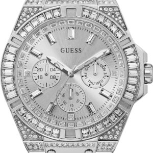 Guess Zeus GW0209G1 - Guess Hodinky -> Analogové hodinky pro muže