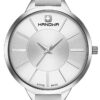 Hanowa Elisa 6076.04.001 - Hanowa Hodinky -> Analogové hodinky pro ženy