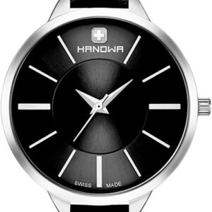 Hanowa Elisa 6076.04.007 - Hanowa Hodinky -> Analogové hodinky pro ženy