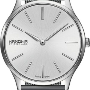 Hanowa Pure 9075.04.001 - Hanowa Hodinky -> Analogové hodinky pro ženy
