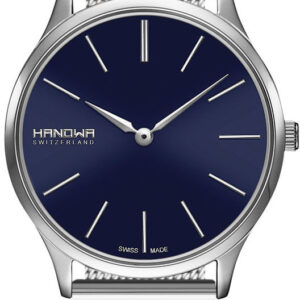 Hanowa Pure 9075.04.003 - Hanowa Hodinky -> Analogové hodinky pro ženy