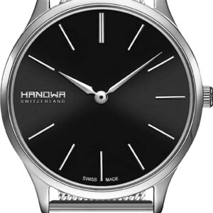 Hanowa Pure 9075.04.007 - Hanowa Hodinky -> Analogové hodinky pro ženy