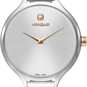 Hanowa Glossy 6058.12.001 - Hanowa Hodinky -> Analogové hodinky pro ženy