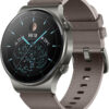 Huawei Watch GT 2 Pro Nebula Gray ORHUWATCHGT2PBR - Huawei Hodinky -> SmartWatch unisex
