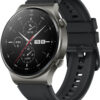 Huawei Watch GT 2 Pro Night Black NEHOHUWGT2P050 - Huawei Hodinky -> SmartWatch pro muže