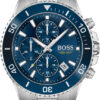 Hugo Boss Admiral 1513907 - Hugo Boss Hodinky -> Analogové hodinky male