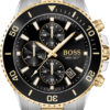 Hugo Boss Admiral 1513908 - Hugo Boss Hodinky -> Analogové hodinky male