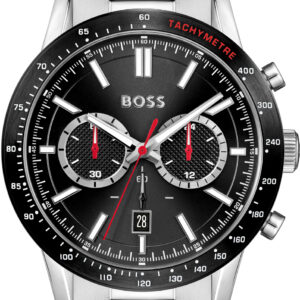 Hugo Boss Allure 1513922 - Hugo Boss Hodinky -> Analogové hodinky pro muže