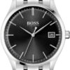 Hugo Boss Commissioner 1513833 - Hugo Boss Hodinky -> Analogové hodinky pro ženy
