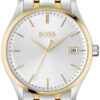 Hugo Boss Commissioner 1513835 - Hugo Boss Hodinky -> Analogové hodinky pro ženy