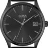 Hugo Boss Commissioner 1513877 - Hugo Boss Hodinky -> Analogové hodinky male