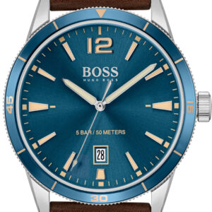 Hugo Boss Drifter 1513899 - Hugo Boss Hodinky -> Analogové hodinky male