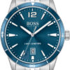 Hugo Boss Drifter 1513902 - Hugo Boss Hodinky -> Analogové hodinky male
