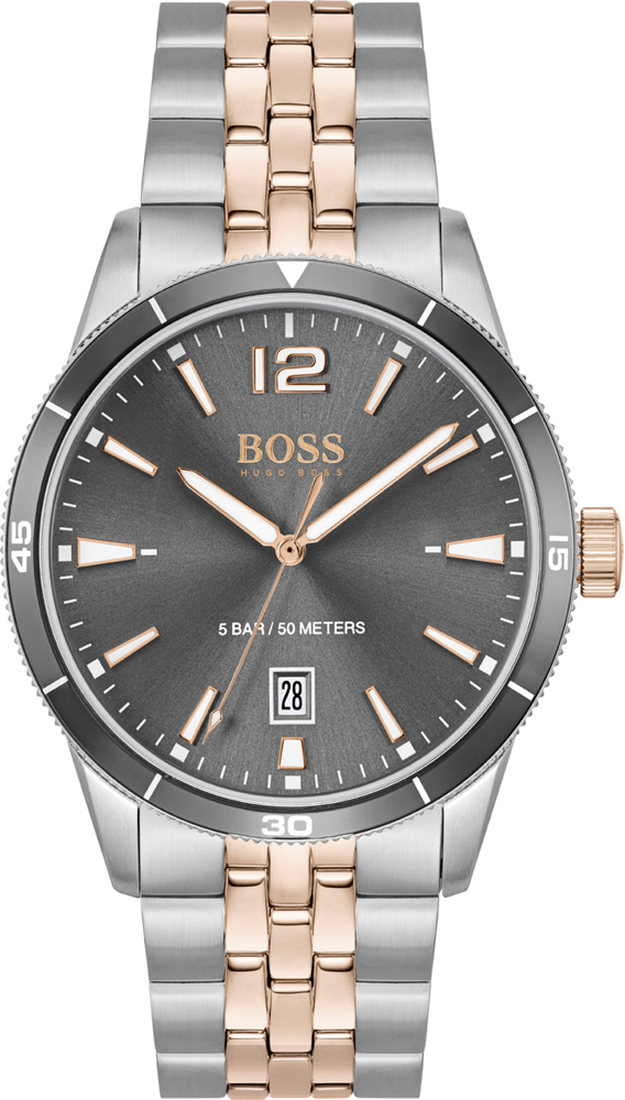 Hugo Boss Drifter 1513903 - Hugo Boss Hodinky -> Analogové hodinky male