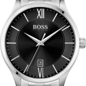 Hugo Boss Elite 1513896 - Hugo Boss Hodinky -> Analogové hodinky male