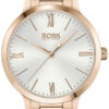 Hugo Boss Faith 1502582 - Hugo Boss Hodinky -> Analogové hodinky pro ženy