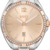 Hugo Boss Felina 1502622 - Hugo Boss Hodinky -> Analogové hodinky pro ženy