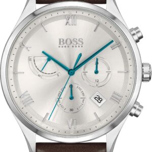 Hugo Boss Gallant 1513889 - Hugo Boss Hodinky -> Analogové hodinky male