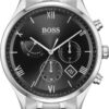 Hugo Boss Gallant 1513891 - Hugo Boss Hodinky -> Analogové hodinky male