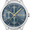 Hugo Boss Grand Course 1502583 - Hugo Boss Hodinky -> Analogové hodinky pro ženy
