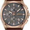 Hugo Boss Grandmaster 1513882 - Hugo Boss Hodinky -> Analogové hodinky male