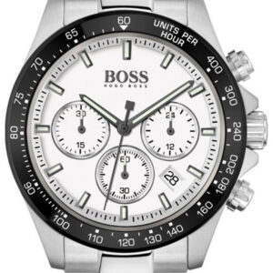 Hugo Boss Hero 1513875 - Hugo Boss Hodinky -> Analogové hodinky male