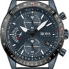Hugo Boss Pilot Chrono 1513887 - Hugo Boss Hodinky -> Analogové hodinky male