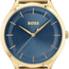 Hugo Boss Pura 1502635 - Hugo Boss Hodinky -> Analogové hodinky pro ženy