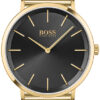 Hugo Boss Skyliner 1513909 - Hugo Boss Hodinky -> Analogové hodinky male
