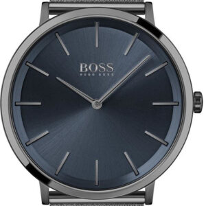 Hugo Boss Skyliner 1513910 - Hugo Boss Hodinky -> Analogové hodinky male