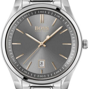 Hugo Boss Circuit 1513849 - Hugo Boss Hodinky -> Analogové hodinky male