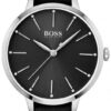 Hugo Boss Symphony 1502609 - Hugo Boss Hodinky -> Analogové hodinky pro ženy