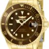 Invicta Pro Diver Automatic 35697 - Invicta Hodinky -> Analogové hodinky male