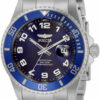 Invicta Pro Diver Men Quartz 33267 - Invicta Hodinky -> Analogové hodinky pro muže