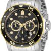Invicta Pro Diver Quartz 33999 - Invicta Hodinky -> Analogové hodinky pro muže