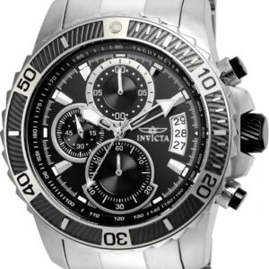 Invicta Pro Diver Scuba Quartz Chronograph 22412 - Invicta Hodinky -> Analogové hodinky male