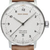Junkers - Iron Annie Bauhaus 5046-1 - Junkers - Iron Annie Hodinky -> Analogové hodinky pro muže