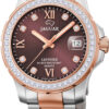 Jaguar Woman Diver J894/2 - Jaguar Hodinky -> Luxusní hodinky pro ženy