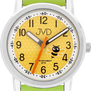 JVD Dětské hodinky J7206.2 - JVD Hodinky -> Analogové hodinky pro děti