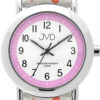 JVD Dětské náramkové hodinky J7179.8 - JVD Hodinky -> Analogové hodinky pro děti