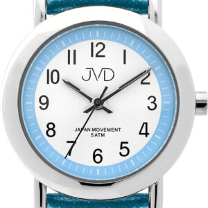 JVD Dětské náramkové hodinky J7179.9 - JVD Hodinky -> Analogové hodinky pro děti