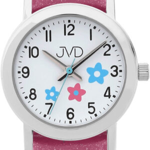 JVD Dětské náramkové hodinky J7196.1 - JVD Hodinky -> Analogové hodinky pro děti