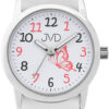 JVD Dětské náramkové hodinky J7198.1 - JVD Hodinky -> Analogové hodinky pro děti