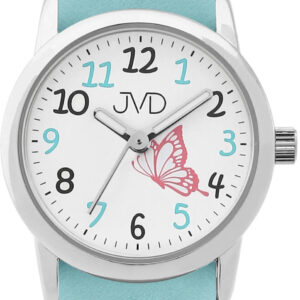 JVD Dětské náramkové hodinky J7198.2 - JVD Hodinky -> Analogové hodinky pro děti